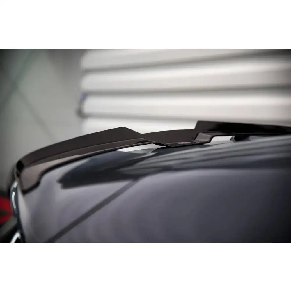 Spoiler Cap V.2 - Bmw M135i F40 19- - 5