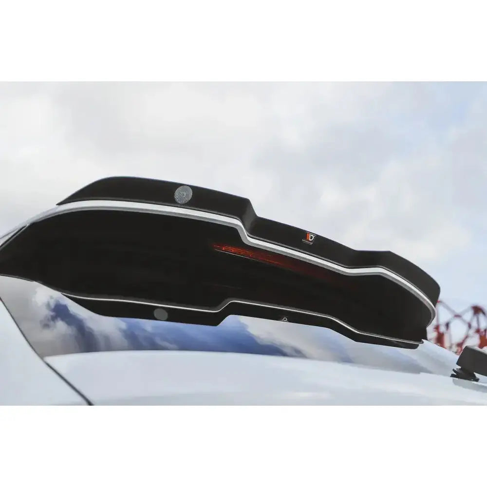 Spoiler Cap V.3 Audi Rs3 8v / 8v Fl Sportback - 4