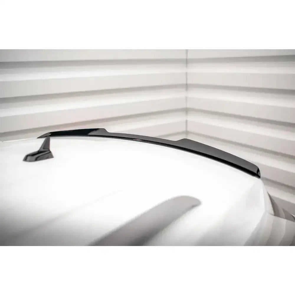 Spoiler Cap - Volkswagen Atlas Cross Sport 20- - 4