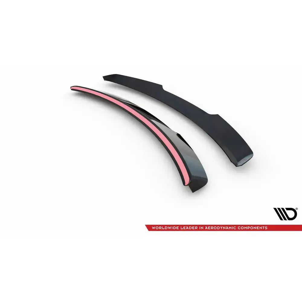 Spoiler Cap - Volkswagen Atlas Cross Sport 20- - 5