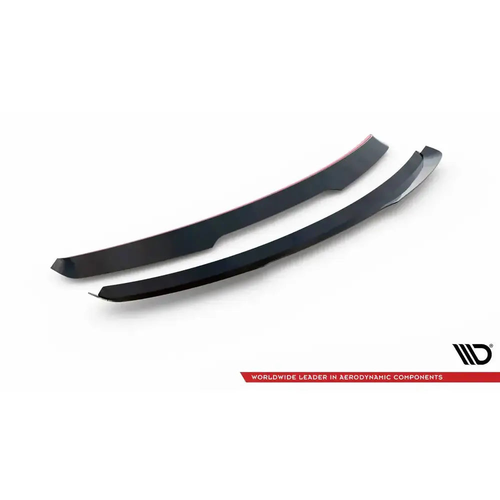 Spoiler Cap - Volkswagen Atlas Cross Sport 20- - 6