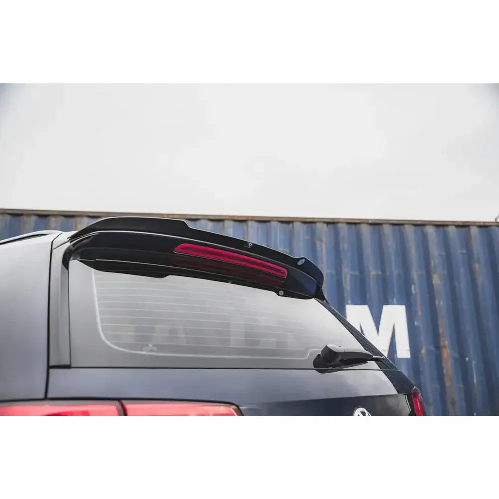 Spoiler Cap Volkswagen Passat B8 Variant - 2