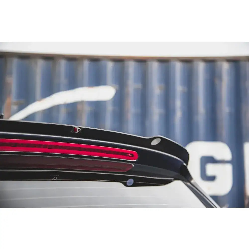 Spoiler Cap Volkswagen Passat B8 Variant - 3