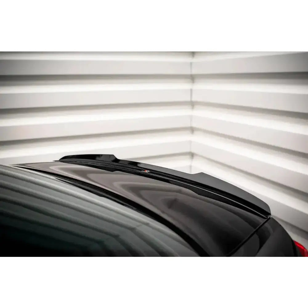 Spoiler Cap - Volkswagen Passat Sedan B8 Facelift 19- - 4