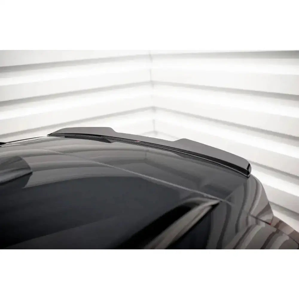 Spoiler Cap Volvo Xc90 19- R-design Mk2 Facelift - 4