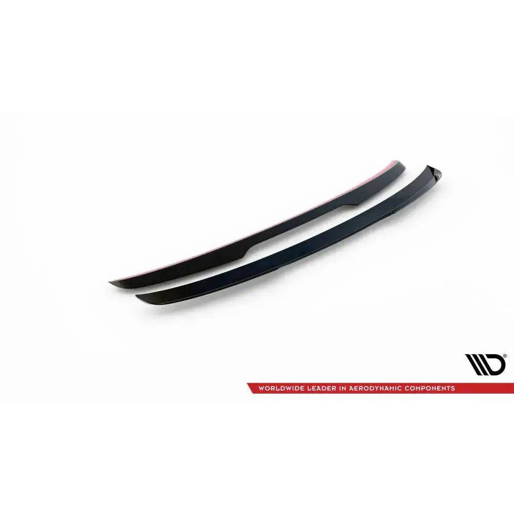 Spoiler Cap Volvo Xc90 19- R-design Mk2 Facelift - 6