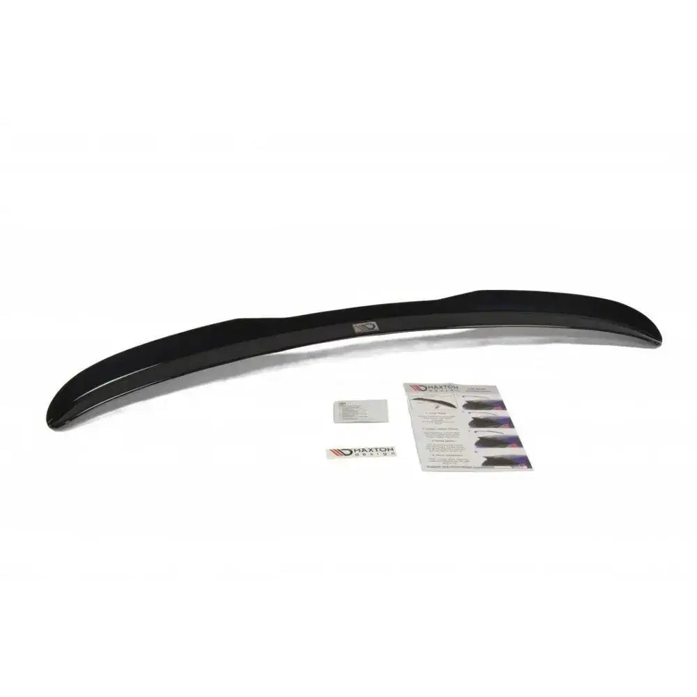 Spoiler Cap Vw Golf Mk5 Gti - 1