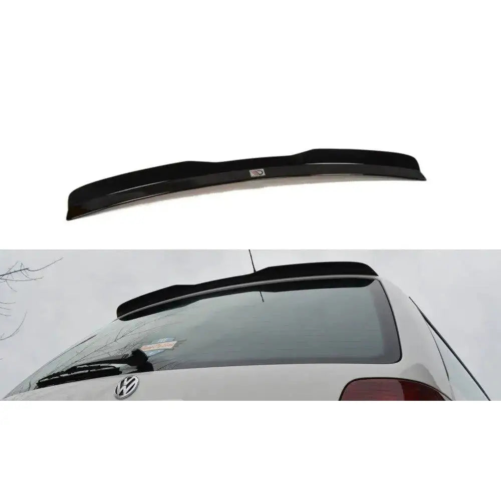 Spoiler Cap Vw Passat B5 Estate - 1