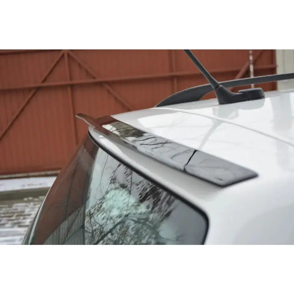 Spoiler Cap Vw Passat B5 Estate - 2