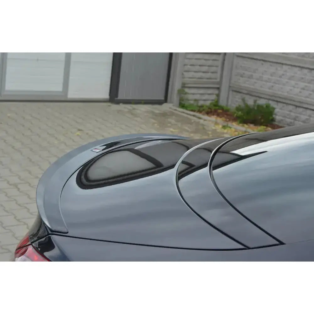 Spoiler Cap Vw Passat Cc R36 Rline (preface) - 5