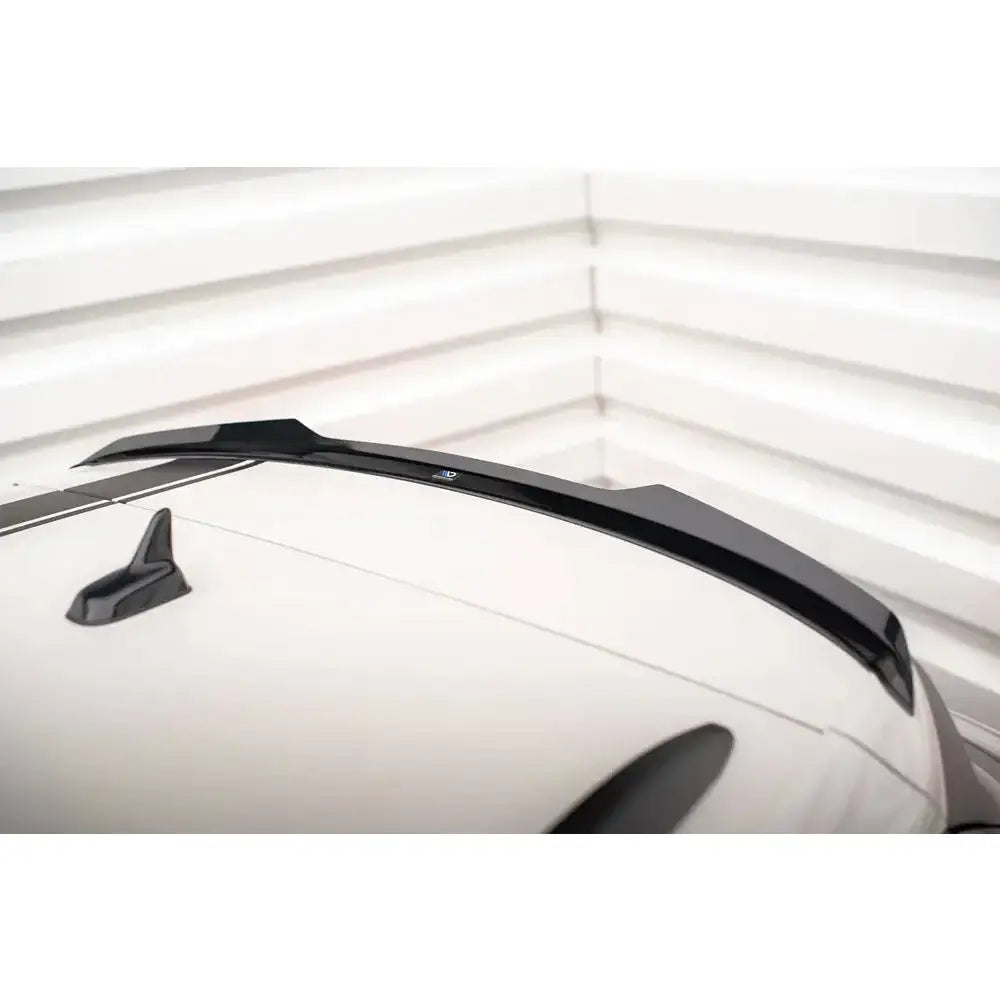 Spoiler Cap Vw T-roc r Mk1 Facelift - 4