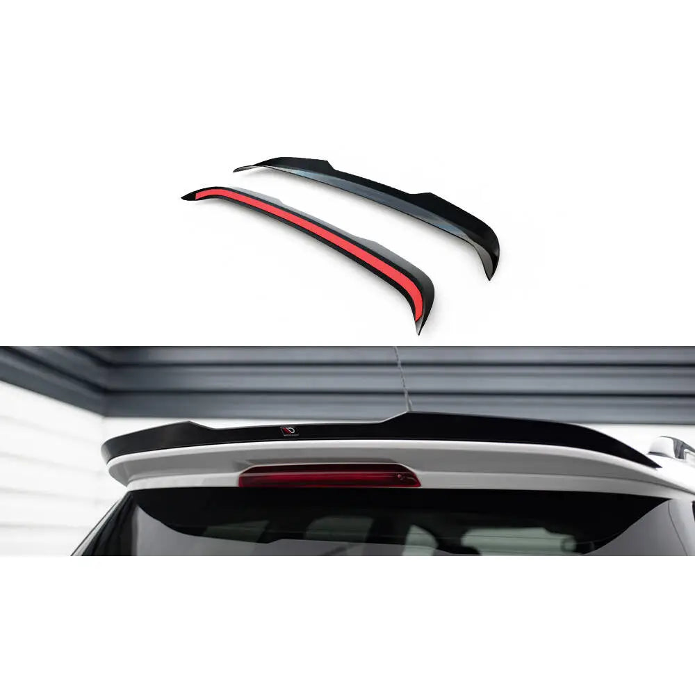 Spoiler Ford Kuga St-line Mk2