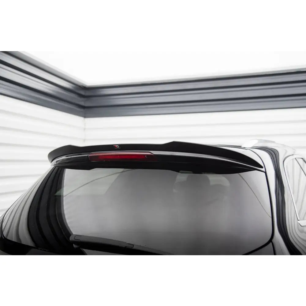 Spoiler Ford Mondeo Estate St-line Mk4 Facelift