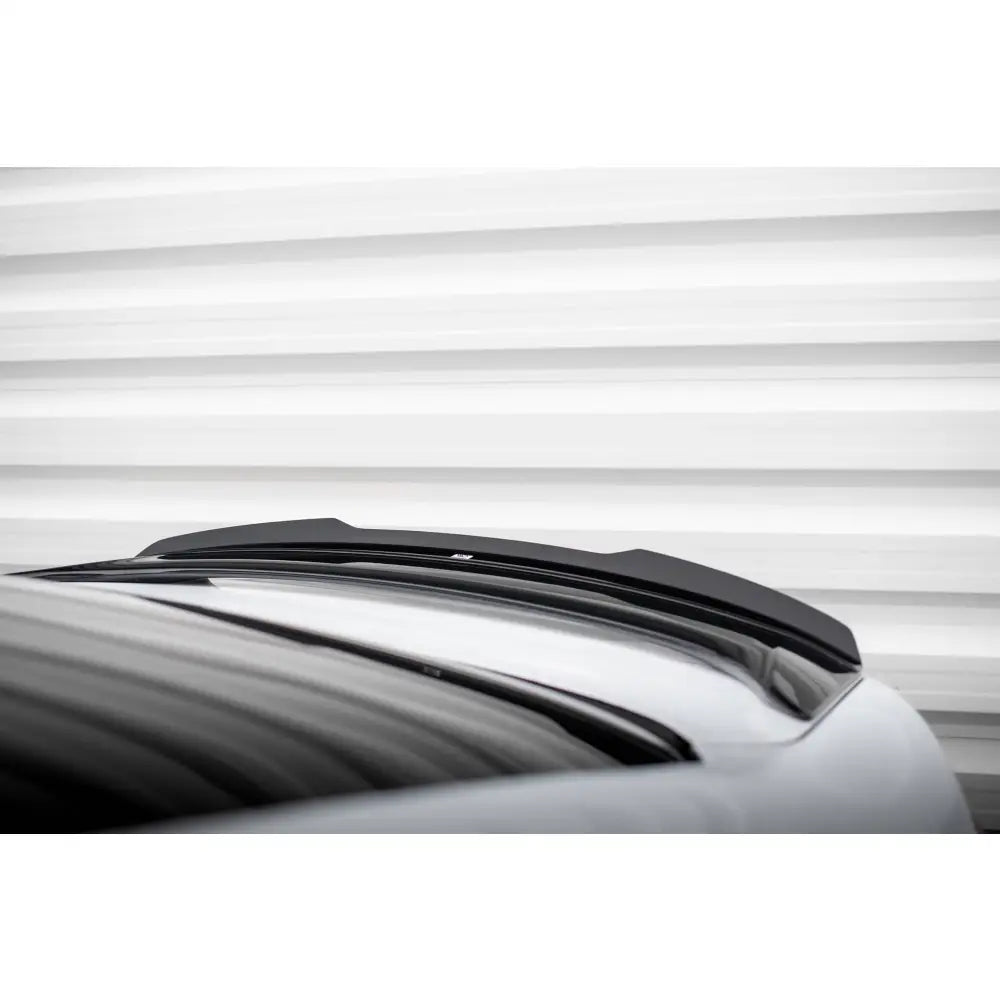 Spoiler Ford Mondeo Sport Mk5 Facelift / Fusion Sport Mk2 Facelift