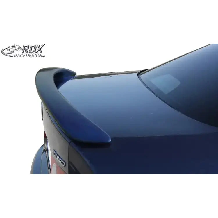 Spoiler Honda Accord 7 02-08 Sedan