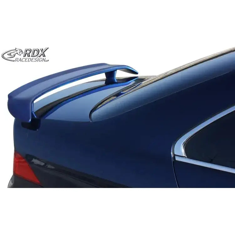 Spoiler Honda Accord 7 02-08 Sedan Rear Wing