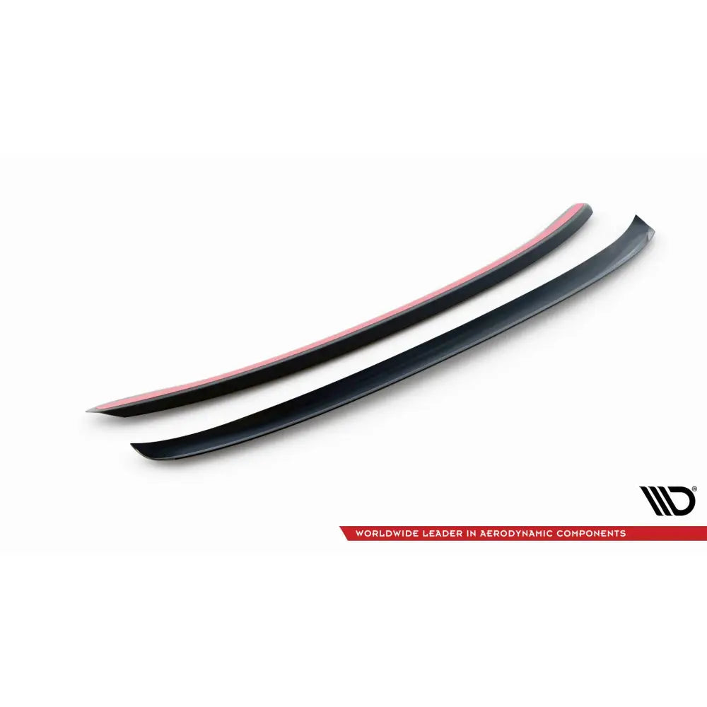 Spoiler Honda Civic Type-r Mk 11