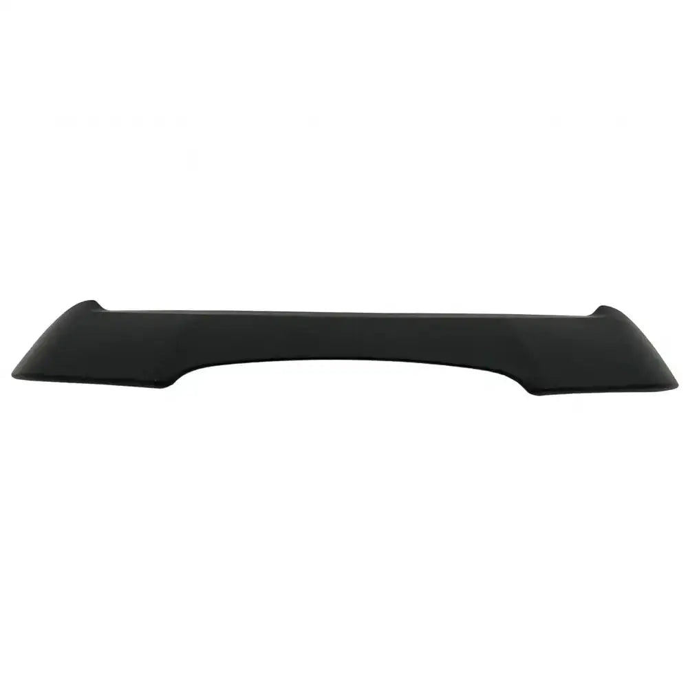 Spoiler Honda Crv (2012-2016) Iv Generation Oem Design Piano Black