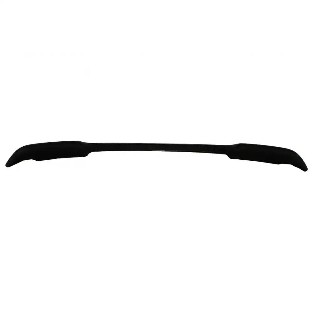 Spoiler Honda Crv (2012-2016) Iv Generation Oem Design Piano Black