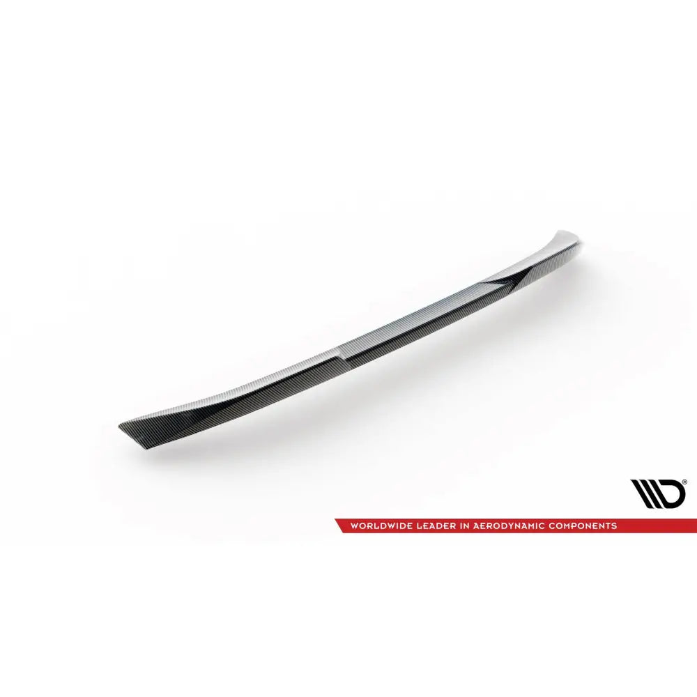 Spoiler Karbon Bmw M2 G87 - 10