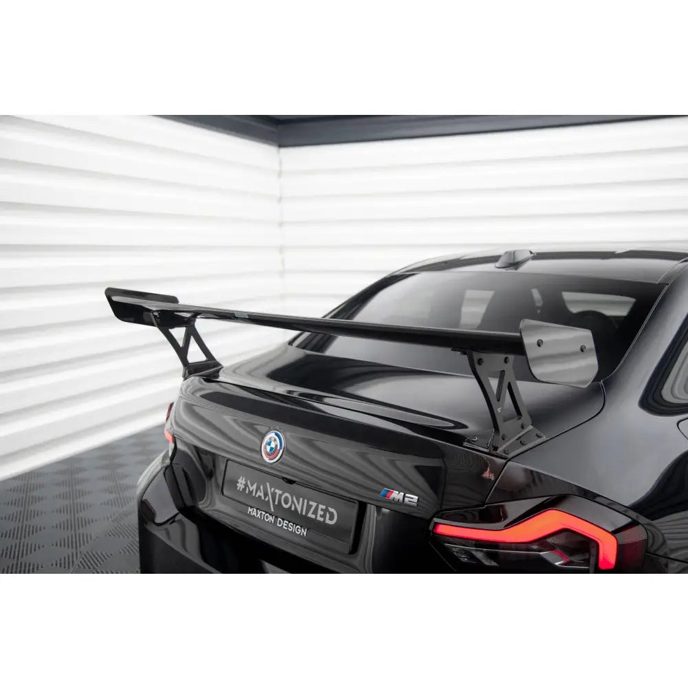 Spoiler Karbon Bmw M2 G87 - 4