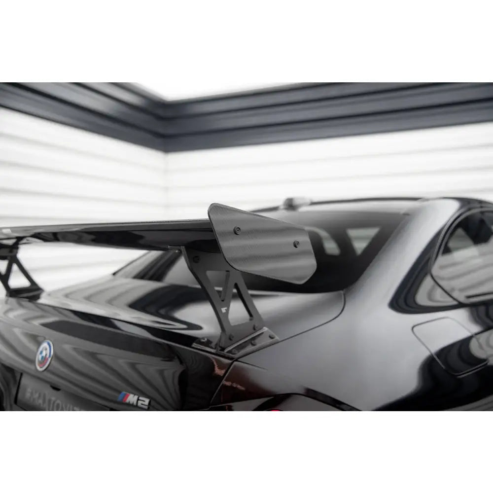 Spoiler Karbon Bmw M2 G87 - 5