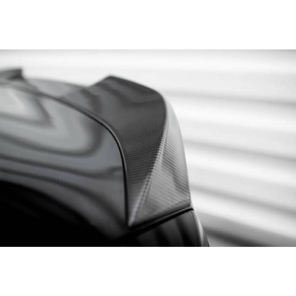 Spoiler Karbon Bmw M2 G87 - 5