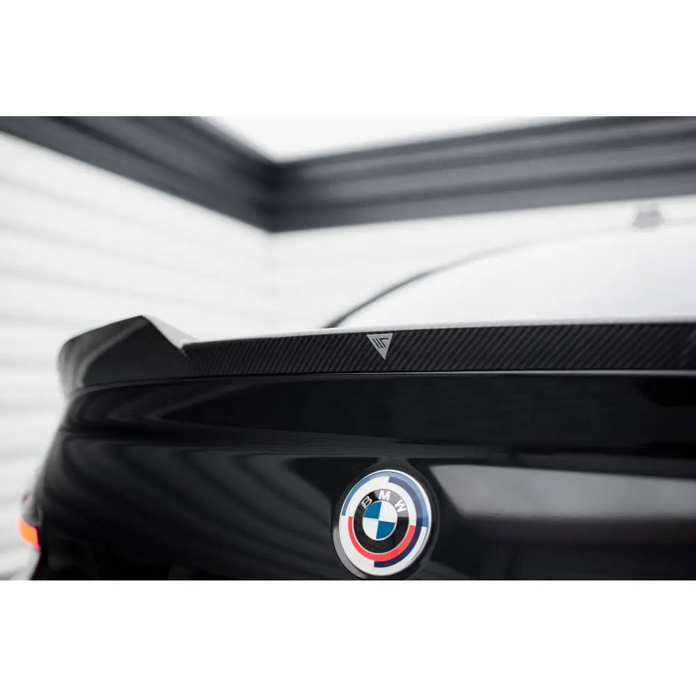 Spoiler Karbon Bmw M2 G87 - 6