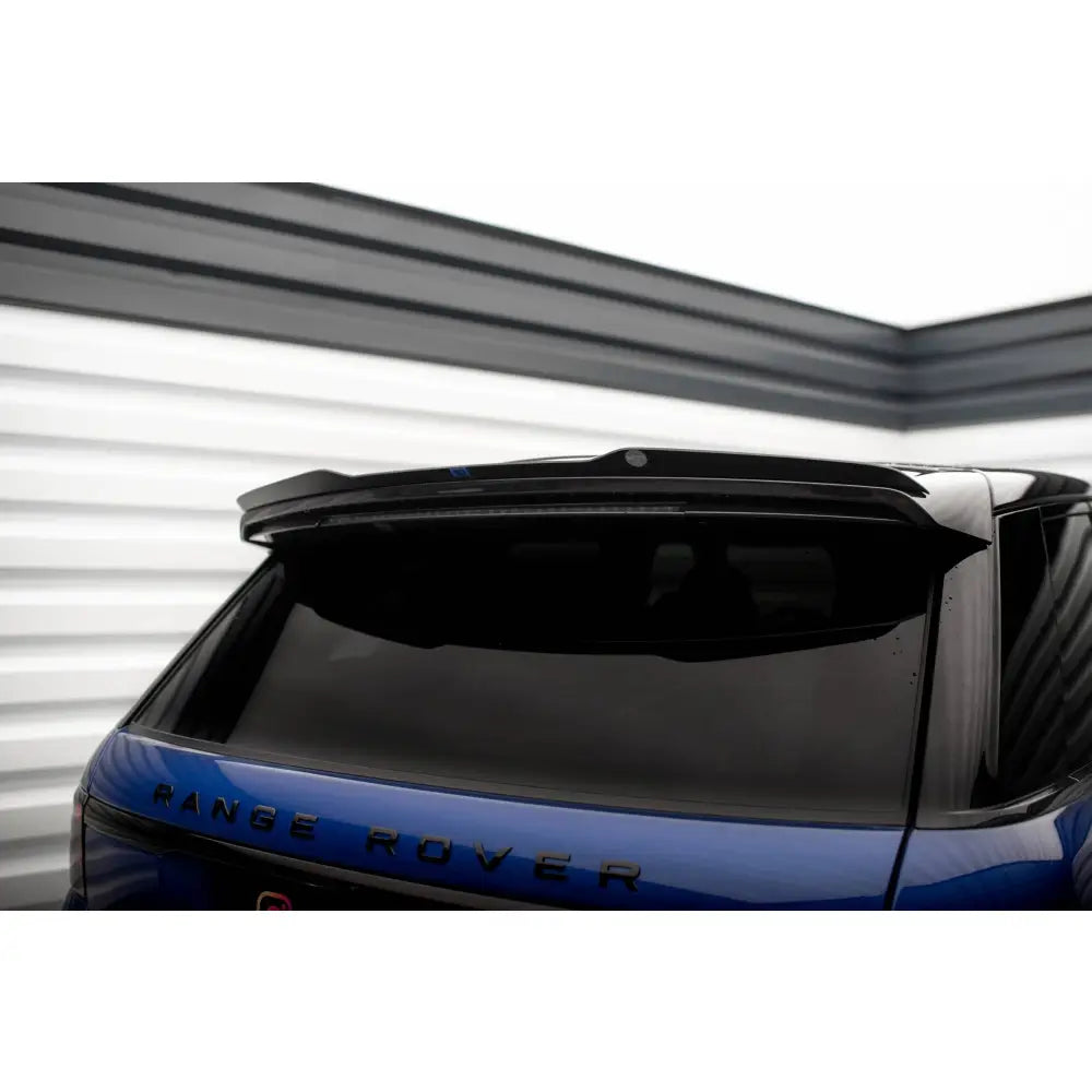 Spoiler Land Rover Range Rover Sport Svr Mk2 - 4