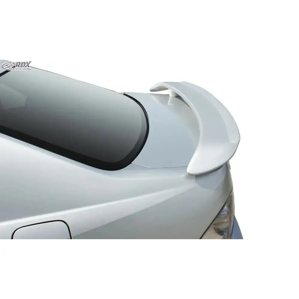 Spoiler Lexus Is (xe1) 99-05 Rear Wing