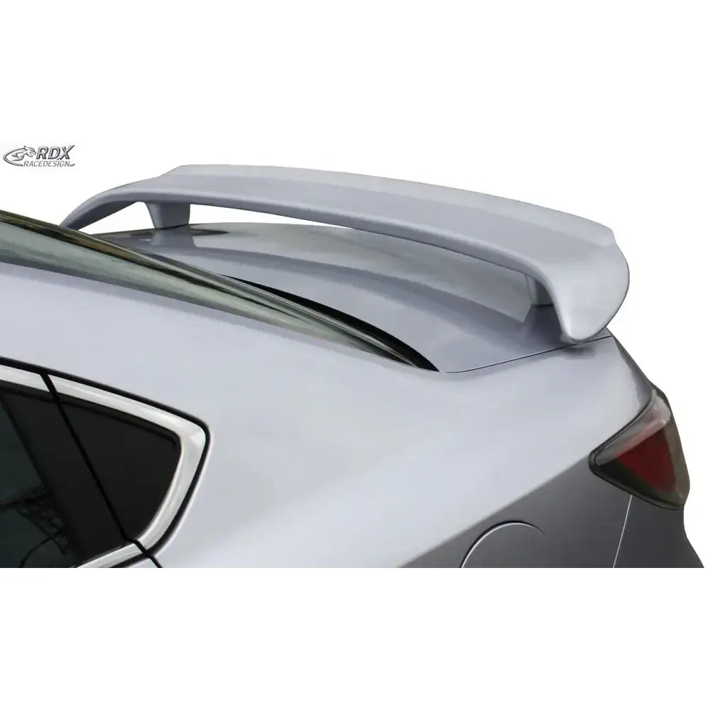 Spoiler Mazda 6 (gh) 08-10 - 3