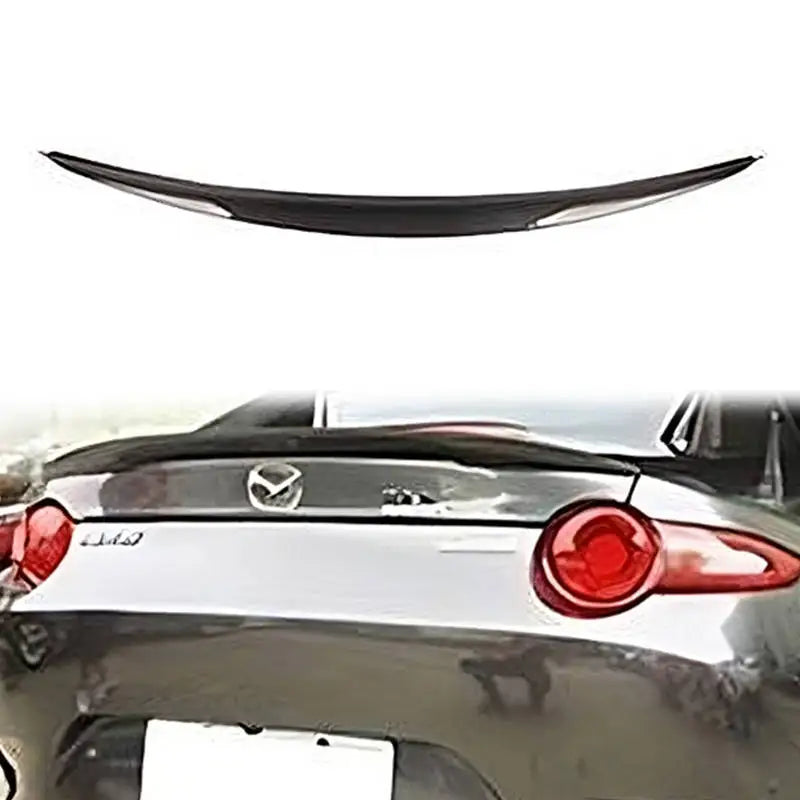 Spoiler - Mazda Mx-5 Miata 2016-2020 Karbon - 1