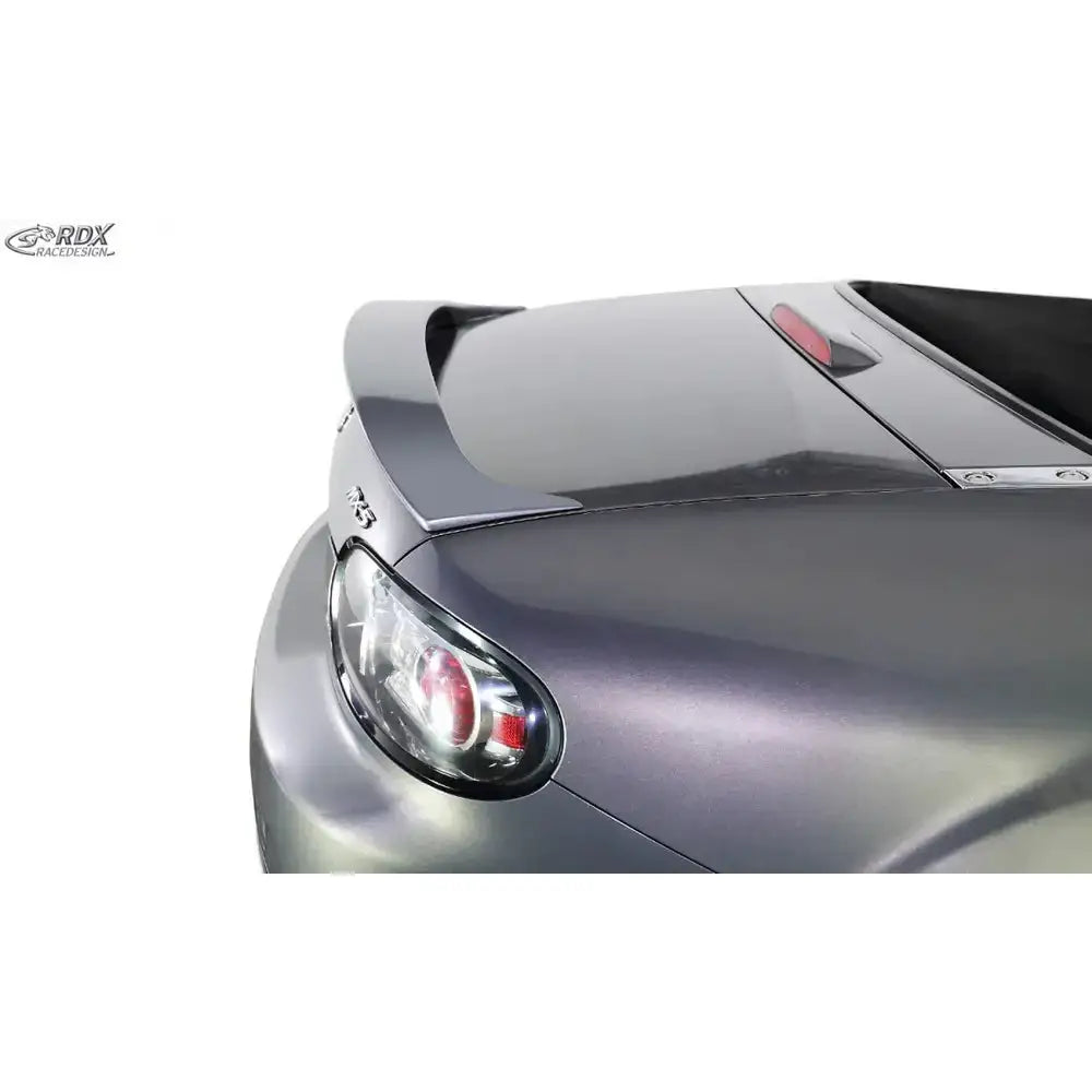 Spoiler Mazda Mx5 (nc) 05-15 - 4