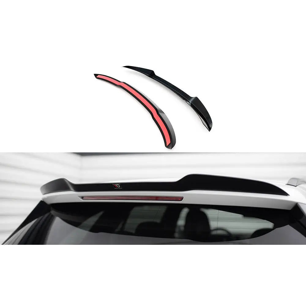 Spoiler Mercedes-benz c Estate Amg-line / 43 Amg S206 - 1