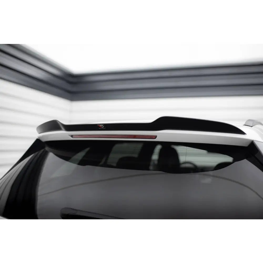 Spoiler Mercedes-benz c Estate Amg-line / 43 Amg S206 - 2