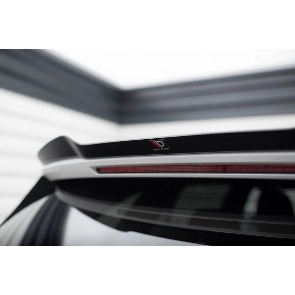 Spoiler Mercedes-benz c Estate Amg-line / 43 Amg S206 - 3