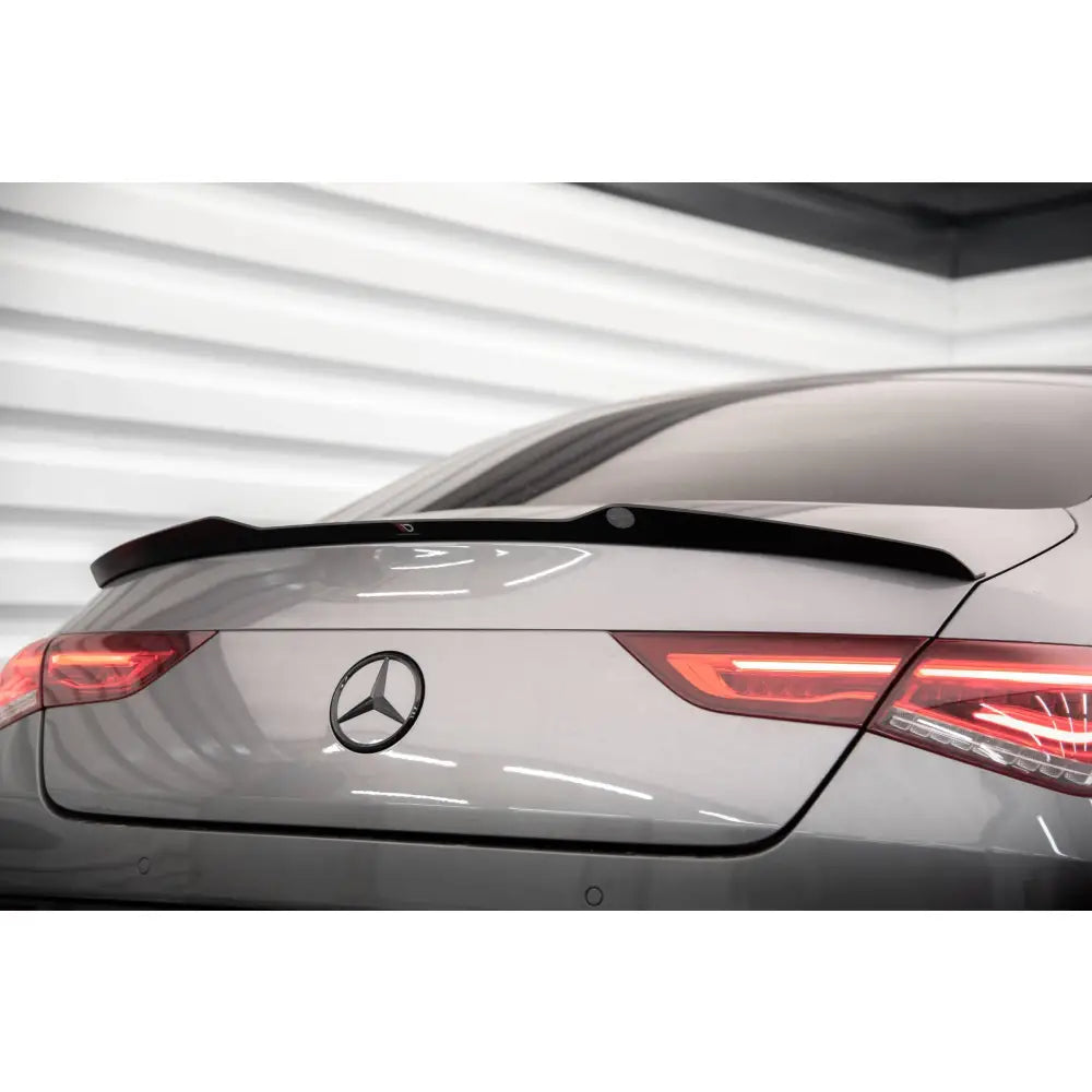 Spoiler Mercedes-benz Cla Coupe C118 - 4