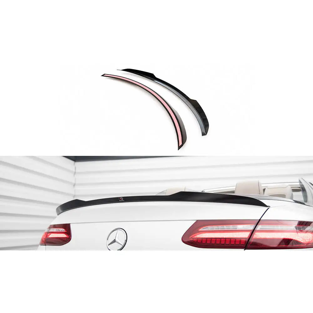 Spoiler Mercedes-benz e Cabriolet Amg-line / E53 Amg A238 - 1