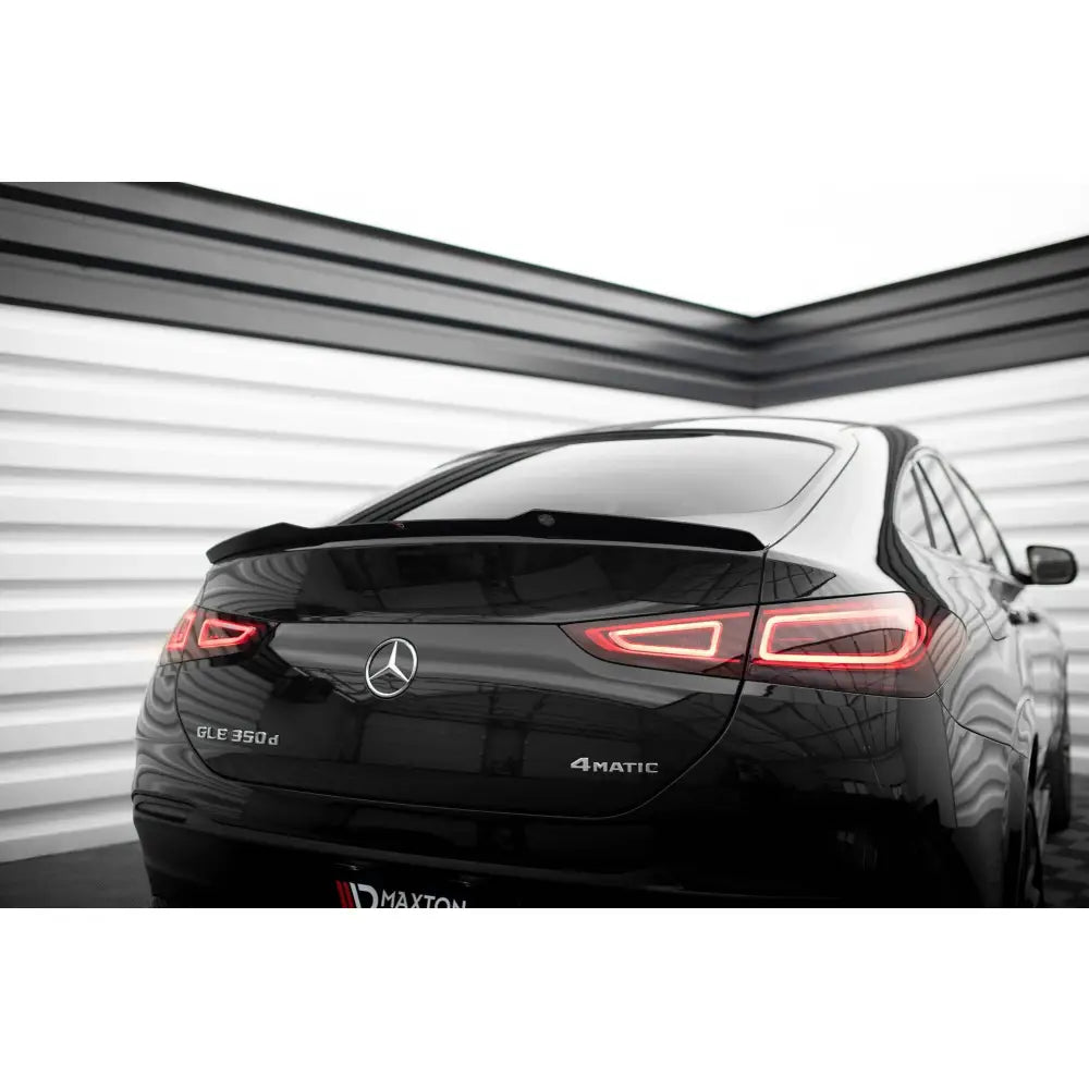 Spoiler Mercedes-benz Gle Coupe Amg-line C167 - 3