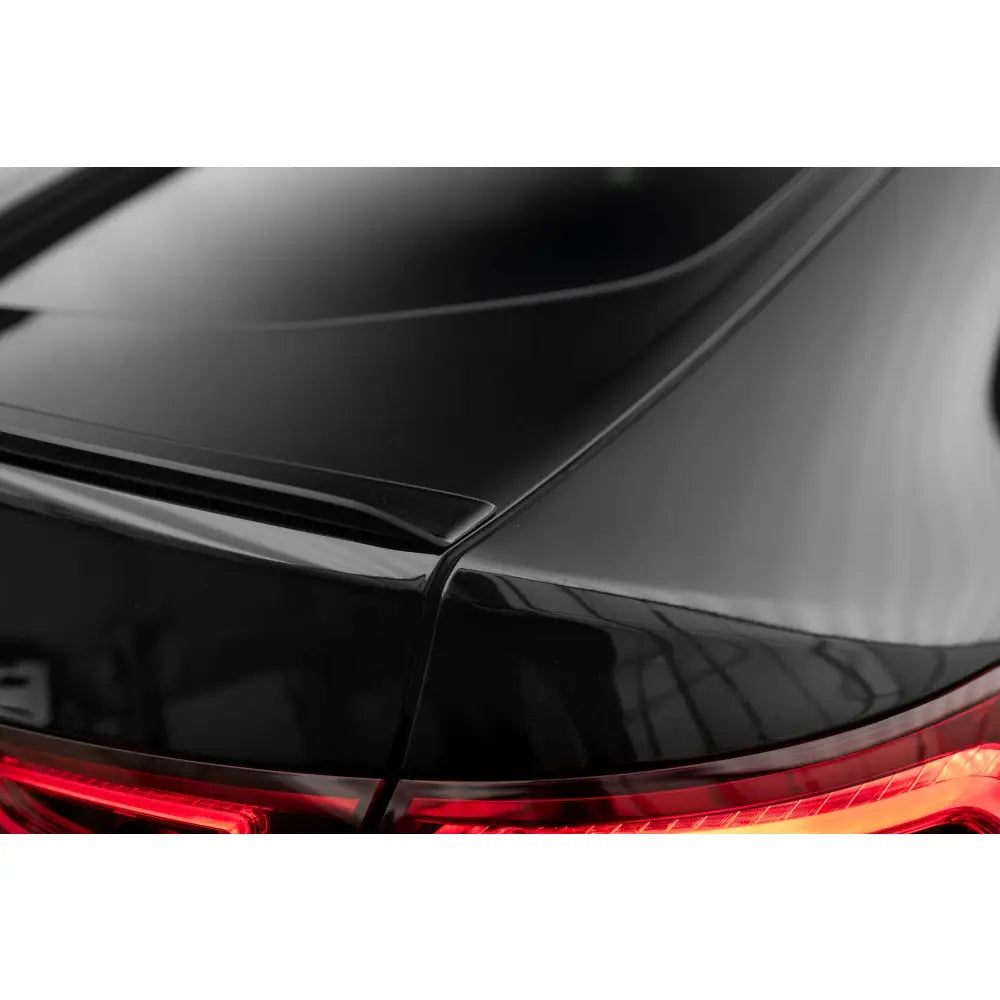 Spoiler Mercedes-benz Gle Coupe Amg-line C167 - 5