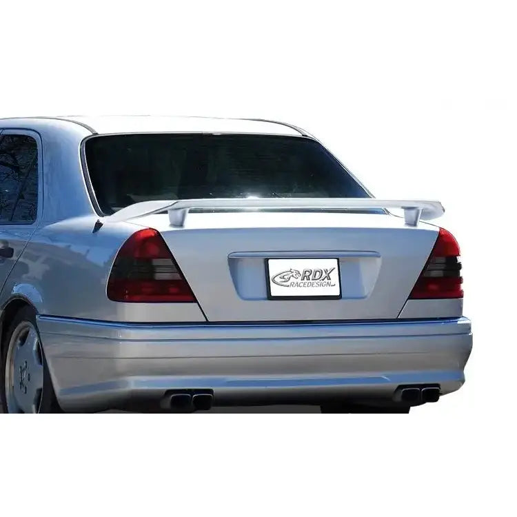 Spoiler Mercedes C-klasse W202 93-00 Rear Wing - 1