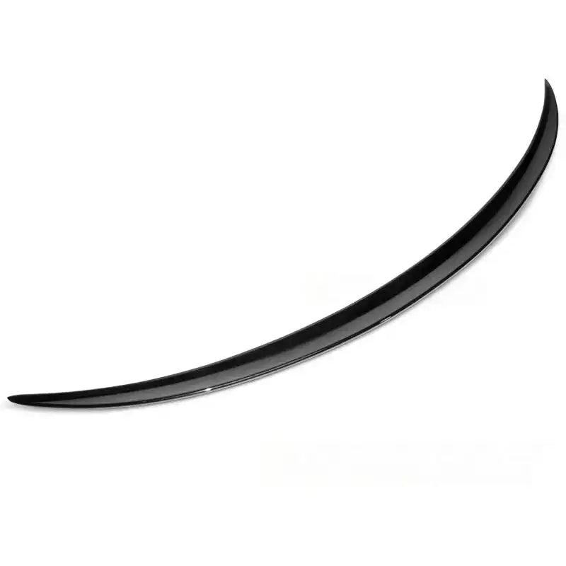 Spoiler Mercedes C238 17- Amg Style Glossy Black - 1