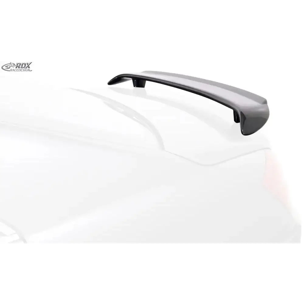 Spoiler Mercedes S-klasse W221 05-13 Rear Wing - 2