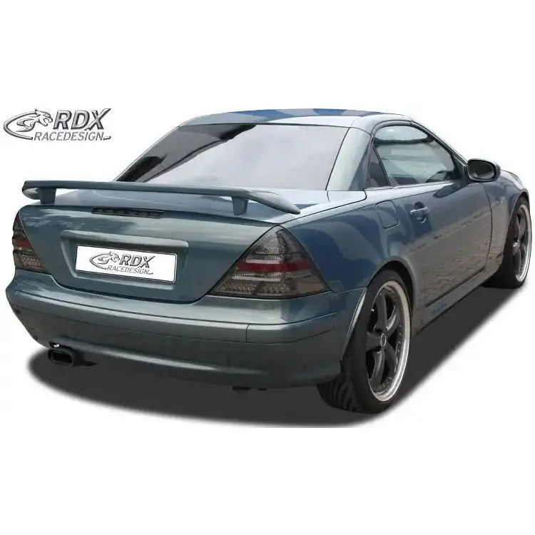 Spoiler Mercedes Slk R170 - 2