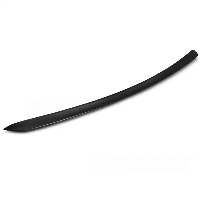 Spoiler Mercedes W213 16-19 Sport Style - 1