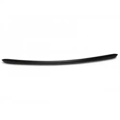 Spoiler Mercedes W213 16-19 Sport Style - 2