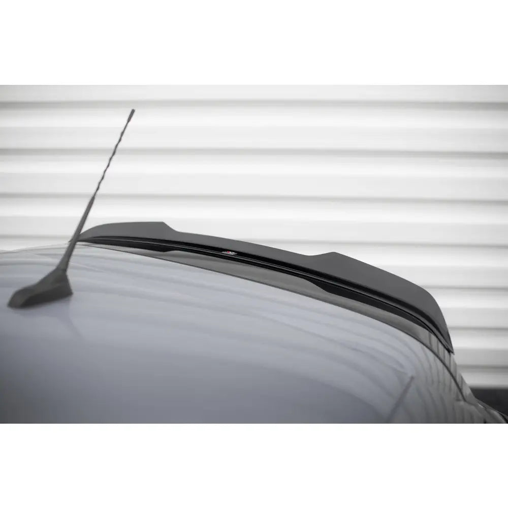 Spoiler Opel Corsa f (Mk6)