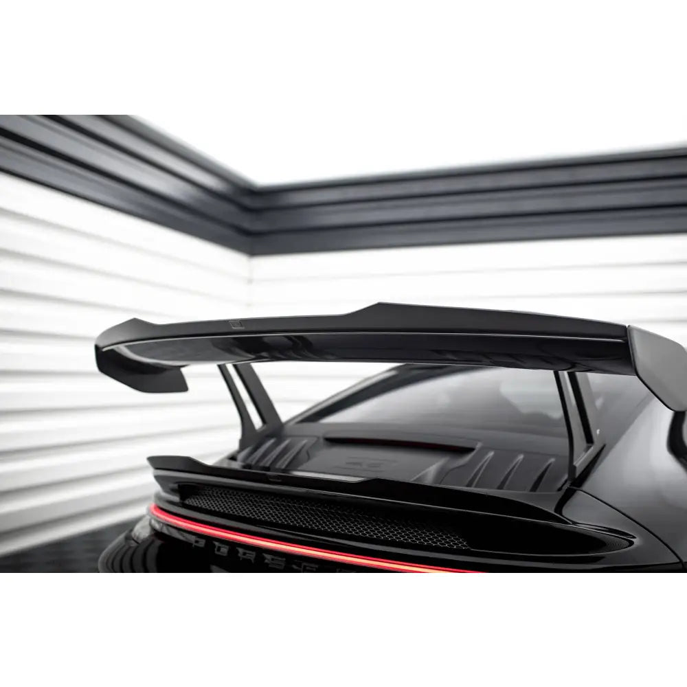 Spoiler Porsche 911 992 Gt3