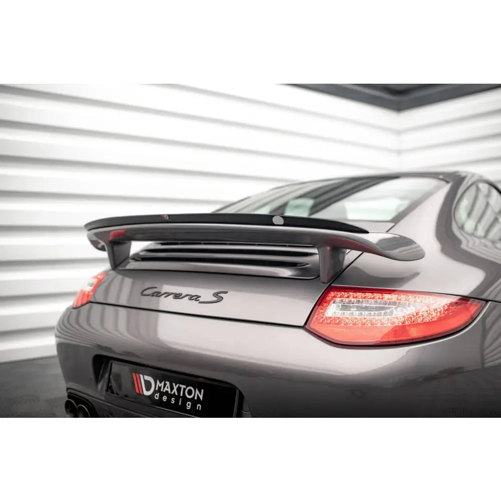 Spoiler Porsche 911 Carrera Aero 992