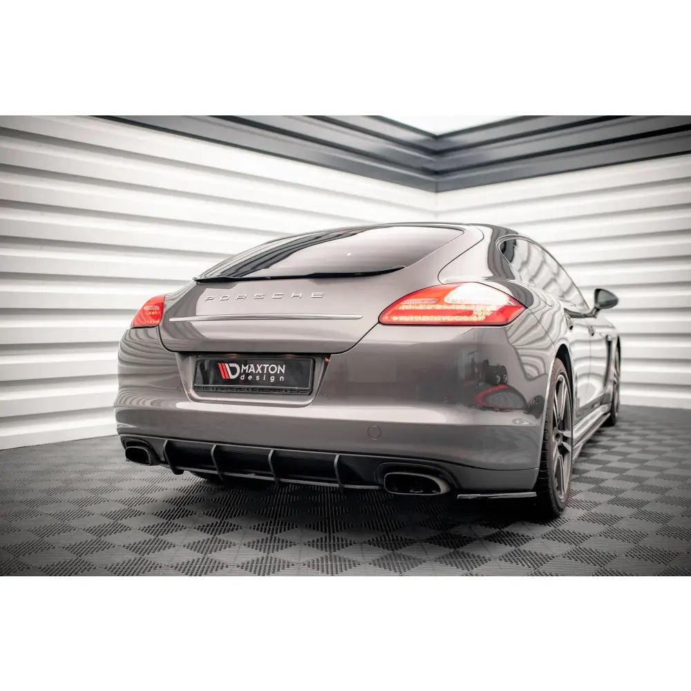 Spoiler Porsche Panamera / Panamera Diesel 970